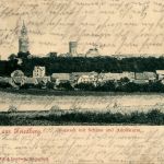 Gruss aus Friedberg