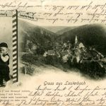 Gruss aus Lauterbach