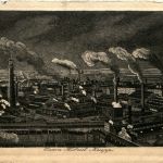 Essen - Fabrik Krupp