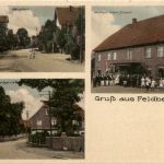 Gruss aus Feldbergen - Söhlde