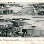 Gruss aus dem Lager Hammelburg