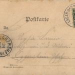 Gruss aus dem Lager Hammelburg