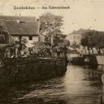 Zweibrücken - Am Schwarzbach