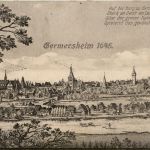 Germersheim 1645