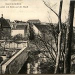 Germersheim - Queich