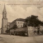 Germersheim - Ringstrasse