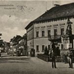 Germersheim - Hauptstrasse