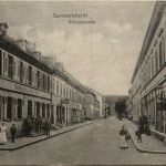 Germersheim - Königstrasse