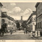 Gerersheim - Lilienstrasse