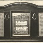 Oggersheim - Kriegerdenkmal