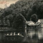 Forsthaus Isenach bei Bad Dürkheim