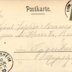 Ludwigshafen - Alilin & Soda Fabrik