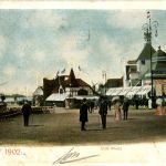 Düsseldorf - Ausstellung 1902