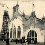 Düsseldorf - Ausstellung 1902