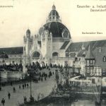 Düsseldorf - Ausstellung 1902