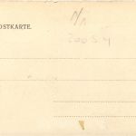 Düsseldorf - Ausstellung 1902