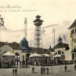 Düsseldorf - Ausstellung 1902