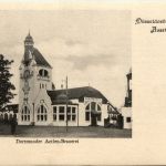 Düsseldorf - Ausstellung 1902