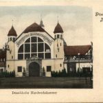 Düsseldorf - Ausstellung 1902