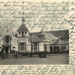 Düsseldorf - Ausstellung 1902