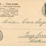 Düsseldorf - Ausstellung 1902