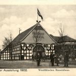 Düsseldorf - Ausstellung 1902