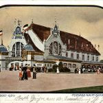 Düsseldorf - Ausstellung 1902