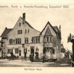 Düsseldorf - Ausstellung 1902