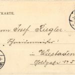 Düsseldorf - Ausstellung 1902