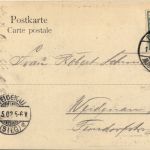 Düsseldorf - Ausstellung 1902