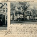 Düsseldorf - Ausstellung 1902