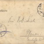 Düsseldorf - Ausstellung 1902