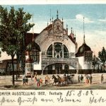 Düsseldorf - Ausstellung 1902