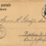 Düsseldorf - Ausstellung 1902