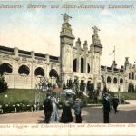 Düsseldorf - Ausstellung 1902