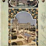 Düsseldorf - Ausstellung 1902