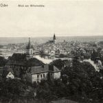 Crossen a. Oder