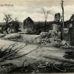 Ville en Woevre - Feldpost