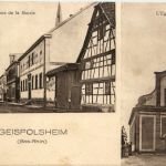 Geispolsheim