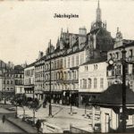 Metz - Jakobsplatz