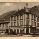 Selestat - Hotel Hanser