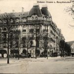 Metz - Elsässer Strasse
