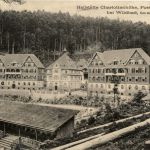 Wildbad - Charlottenhöhe