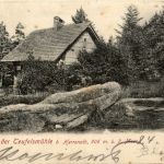 Herrenalb - Gruss von der Teufelsmühle