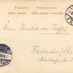 Meersburg - Oberthor