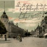 Konstanz - Marktstätte