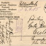 Kind mit Kleeblatt