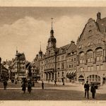 Pforzheim - Markt