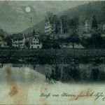 Gruss aus Hirsau