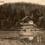 Gruss vom Ebnisee